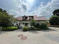 Landshut/Achdorf - Freistehendes Einfamilienhaus | Schlehental