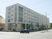 Pflegeappartement in Stuttgart mit 17-jährigen Mietvertrag