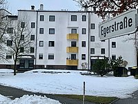 NEUSÄß b. Augsburg - 2 Zimmer ETW Whg. | Lukrativ für Kapitalanleger | Mietrendite 3,06% p.a.